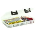 thumbnail image 1 of Plano Open-Compartment 3600® StowAway®, 3600-size, Utility Boxes, Clear, 1 of 2
