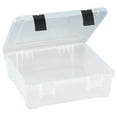 thumbnail image 1 of Plano ProLatch XXL Stowaway Tackle Storage Box, Clear, 1 of 3