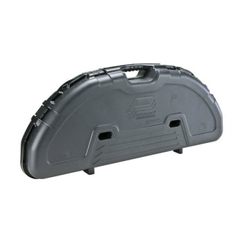 Plano Protector Compact Bow Case, Black, Archery Storage