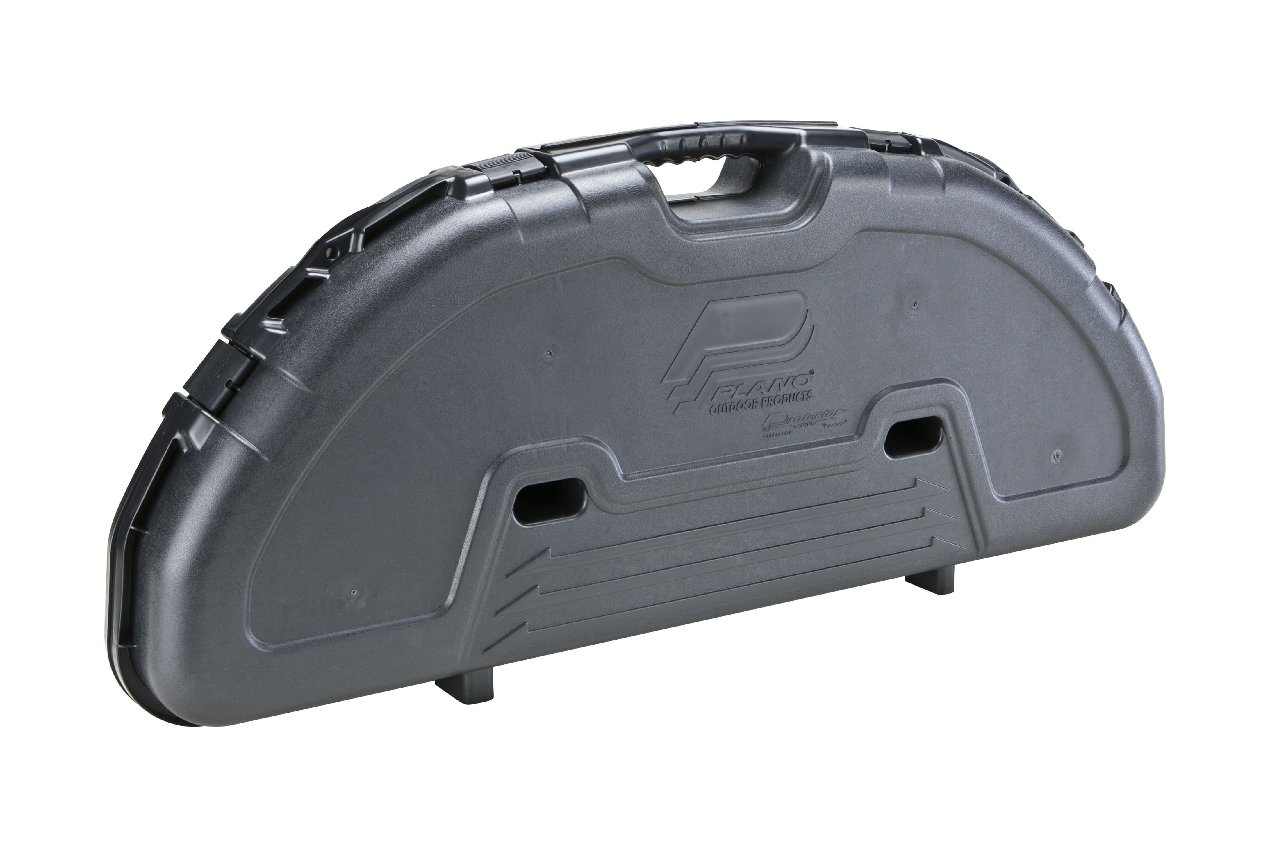 PLANO BOW CASE 111100 BLACK
