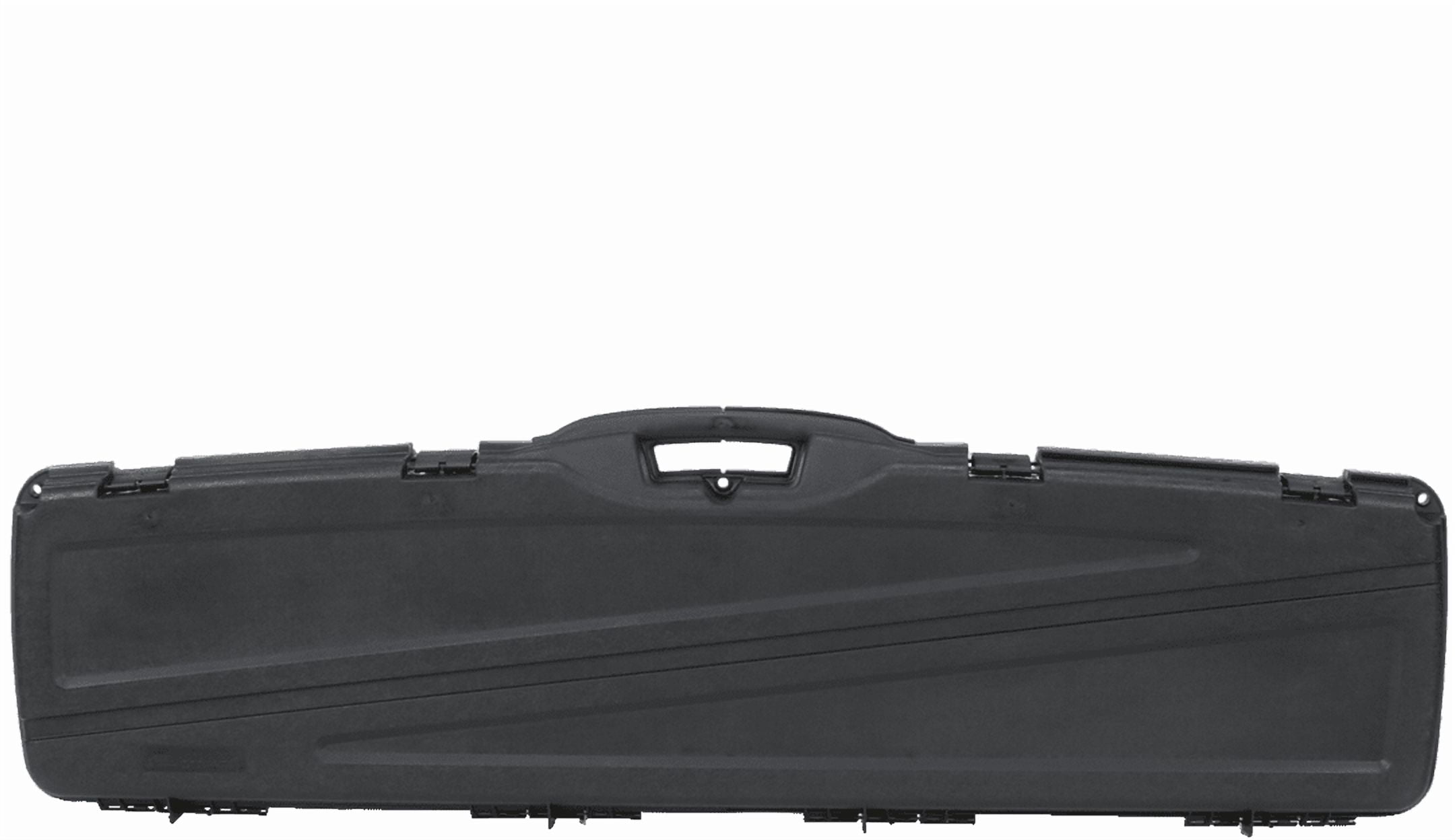 Plano Protector Series 50" Single Scoped or Double Non-Scoped Rifle Case