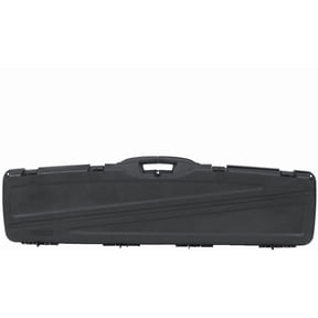 Plano Protector Series 50" Single Scoped or Double Non-Scoped Rifle Case