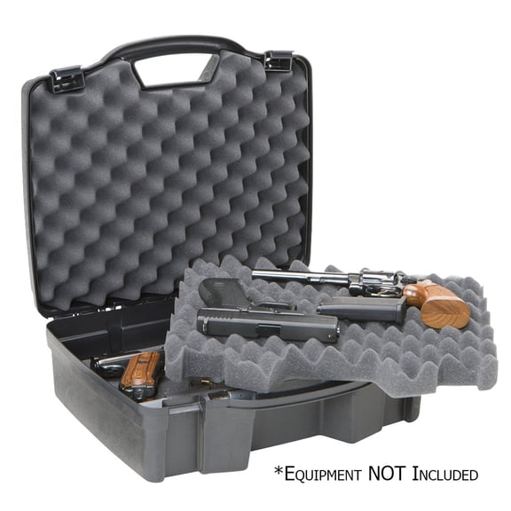 Plano Protector Series Four-Pistol Case | Bundle of 2