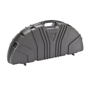 Plano SE Series Heavy Duty Bow Case, Black