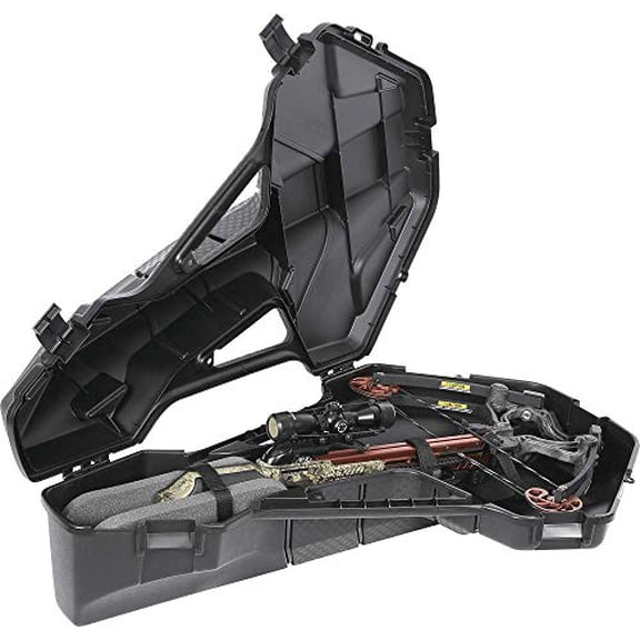 SPIRE CROSSBOW CASE, BLACK