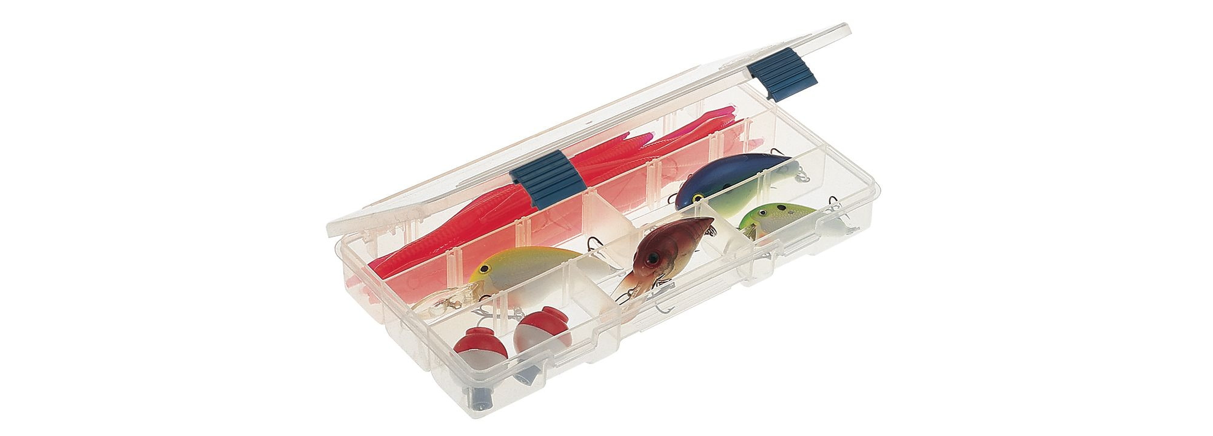 Plano Fishing Tackle Boxes & Bait Storage, Pro