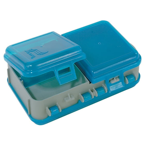Plano Small 2-Sided Tackle Box
