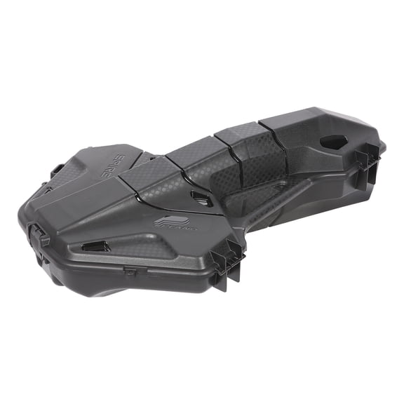 Plano Spire Crossbow Case, Black, Archery Bow Box Storage