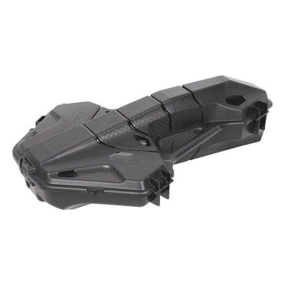 Plano Spire Crossbow Case, Black, Archery Bow Box Storage