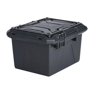 Plano Rustrictor Dry Box - Large W/Tray - Melton Tackle