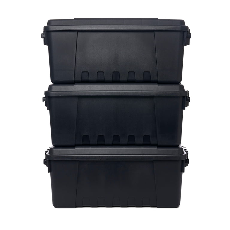 Free Shipping! Plano Sportsman's 17-Gallon Lockable Heavy Duty Free Shipping! Plano Sportsman's 17-Gallon Lockable Heavy Duty