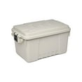 thumbnail image 1 of Plano Sportsman's Trunk, Smoke, 14-Gallon Lockable Storage Box, 1 of 16