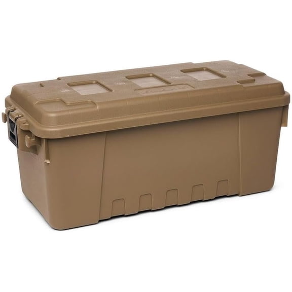 Plano Storage Trunks