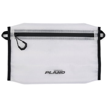 Plano StowAll™ Zip Pouch - Size Medium