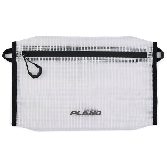 Plano StowAll Fishing Utility Pouch, Medium