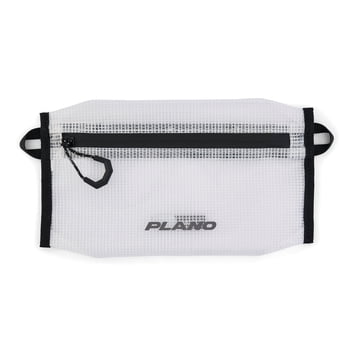Plano StowAll™ Zip Pouch -Size Small