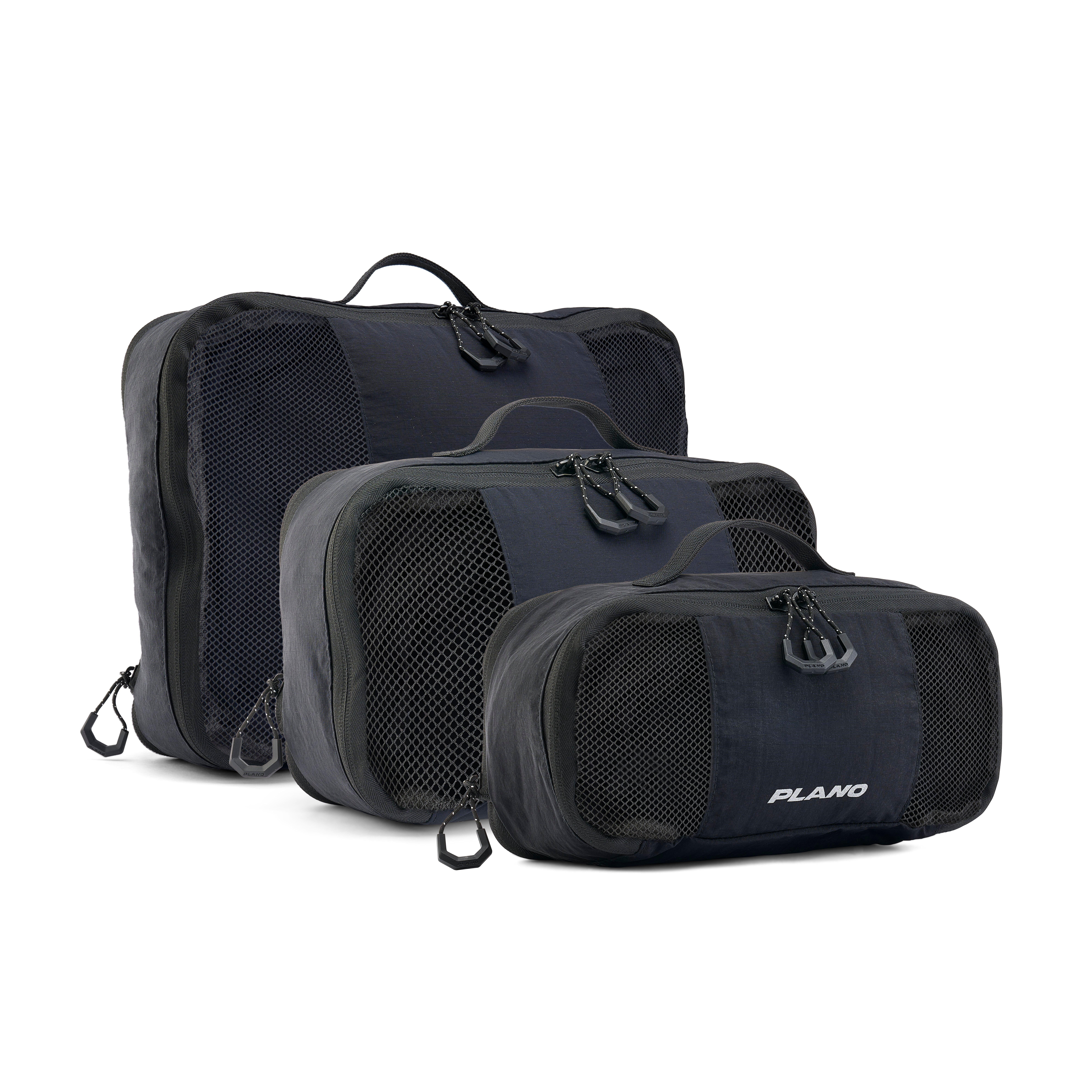 Plano StowAll™ Packing Cube Set, Assorted Sizes