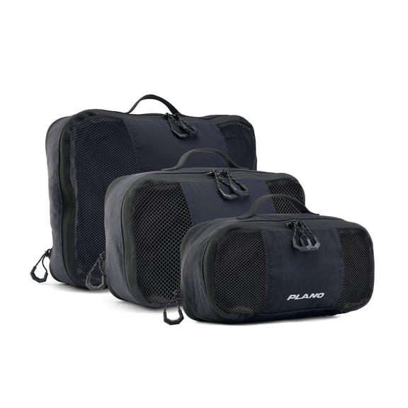 Plano StowAll Packing Cube Set, Assorted Sizes