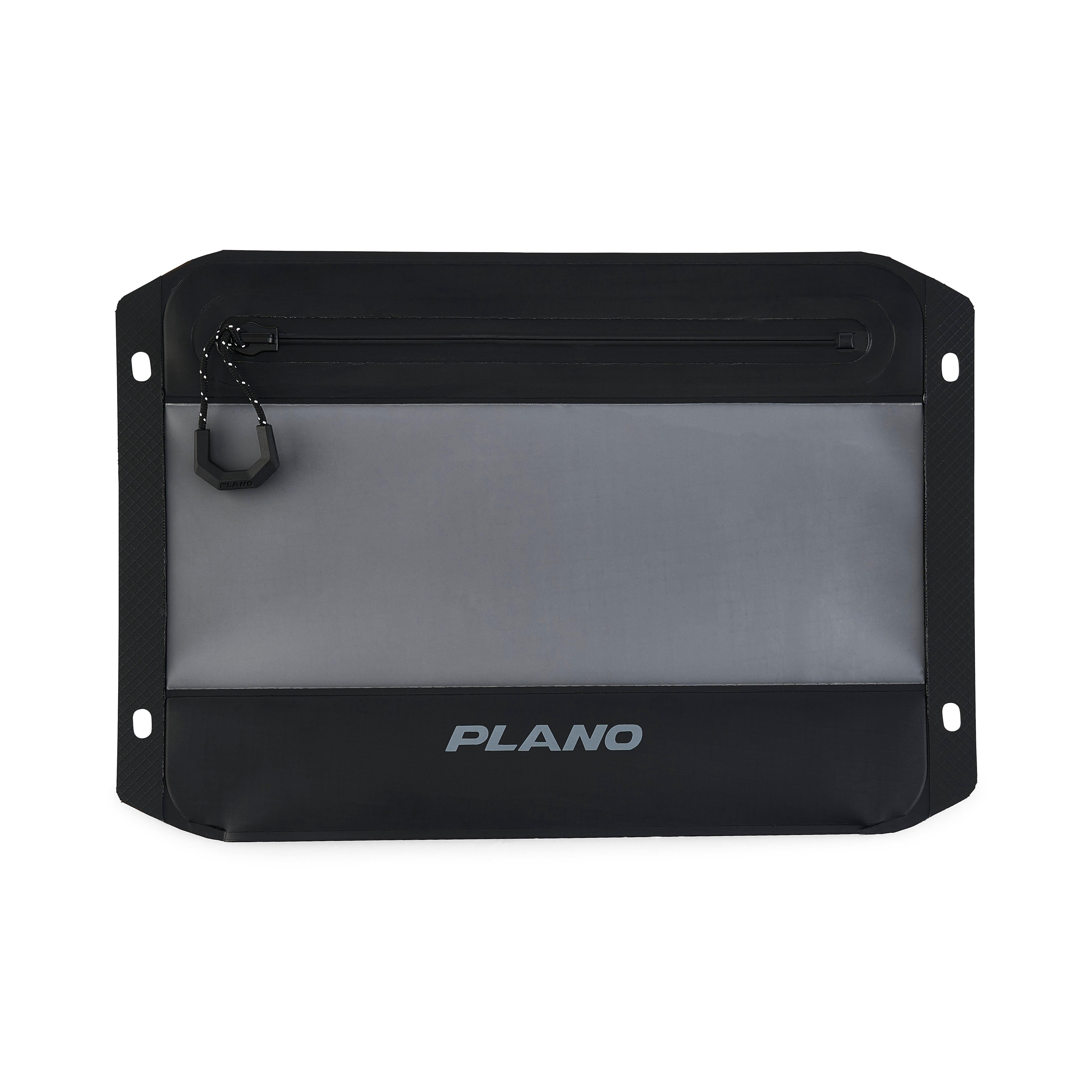 Plano StowAll™ Waterproof Zip Pouch - Size Medium
