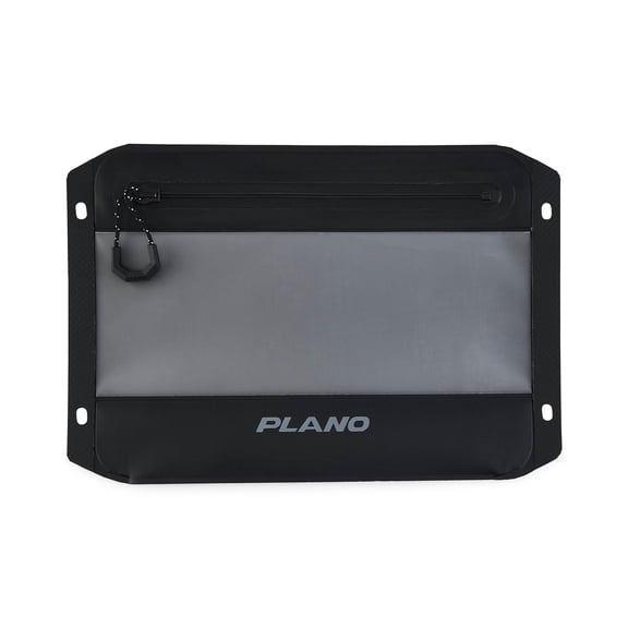 Plano StowAll Waterproof Zip Pouch - Size Medium