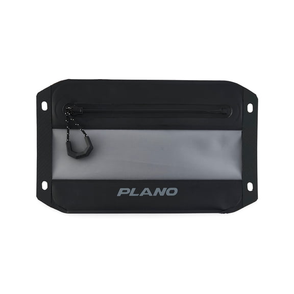 Plano StowAll Waterproof Zip Pouch - Size Small