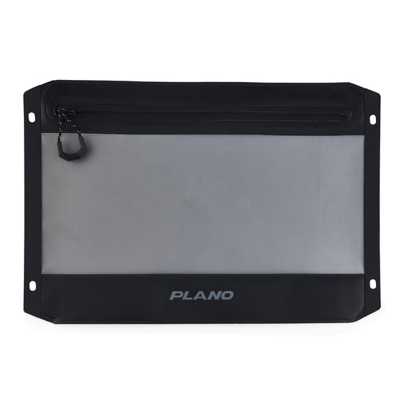 Plano StowAll WaterproofZip Pouch - Size Large