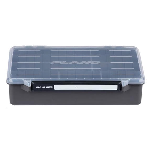 Plano StowAway 3700 Deep, Utility Boxes, Clear