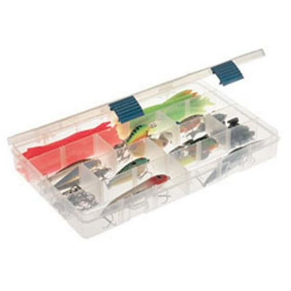 Plano Stowaway Utility Box, 3700 Size - 14 x 9