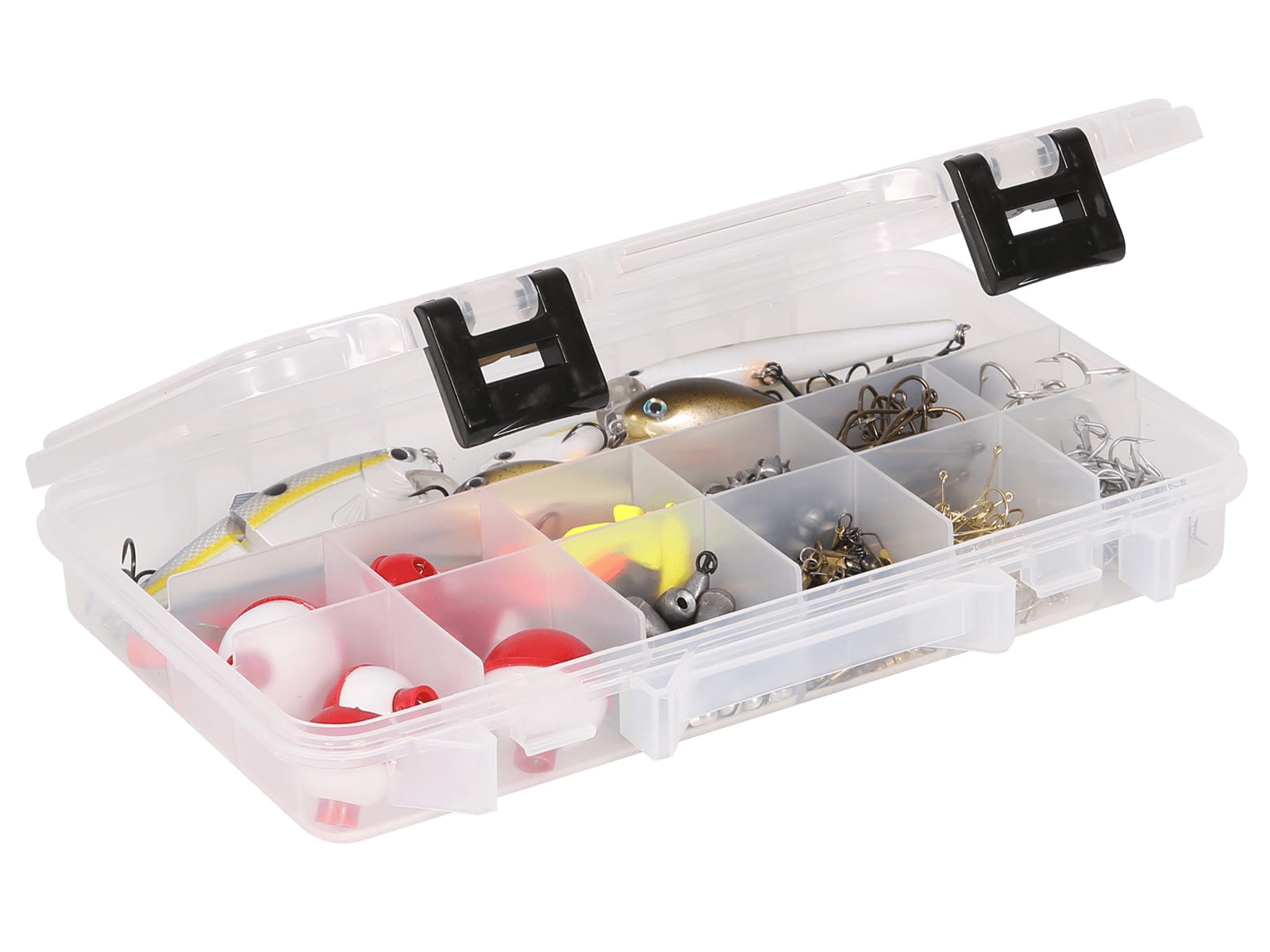 Plano Synergy, Inc. 2361301 Tackle Tray, 3600, 13 Compartment