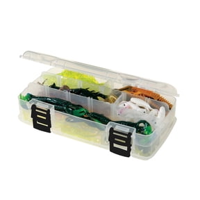 Plano Synergy, Inc. 350022 Tackle Tray, 2-sided, 3500