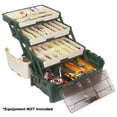 thumbnail image 1 of Plano Tackle Systems Hybrid Hip 3 Tray Box, 1 of 2