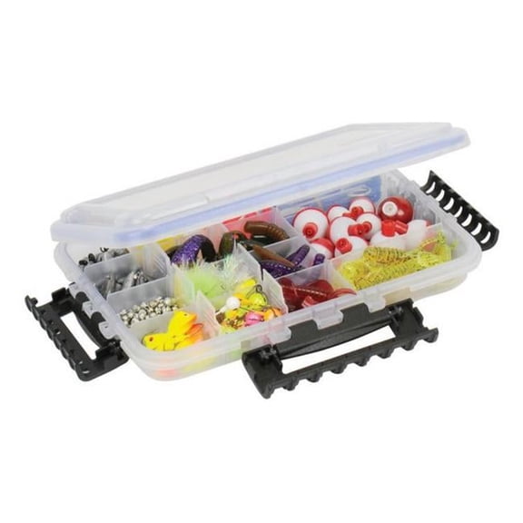 Plano Waterproof Stowaway- 3600 Size - 10.75 x 7.25