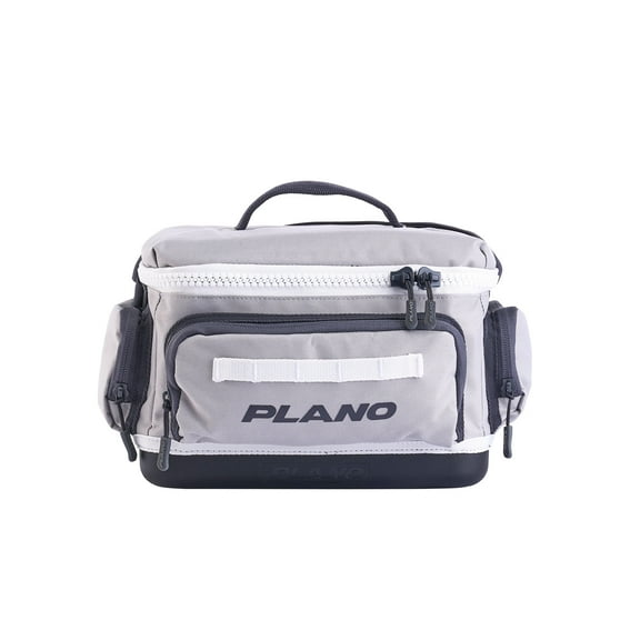 Plano Weekend 3500 Tackle Bag, Cutting-Edge Fishing Tackle Bag, Coast