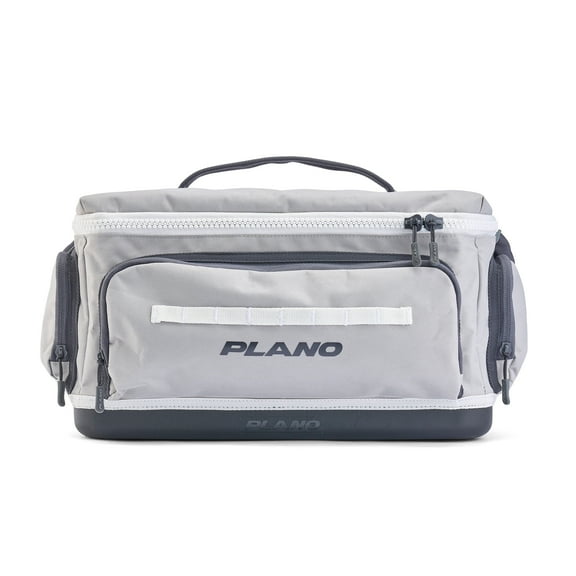 Plano Weekend 3700 Tackle Bag, Cutting-Edge Fishing Tackle Bag, Coast