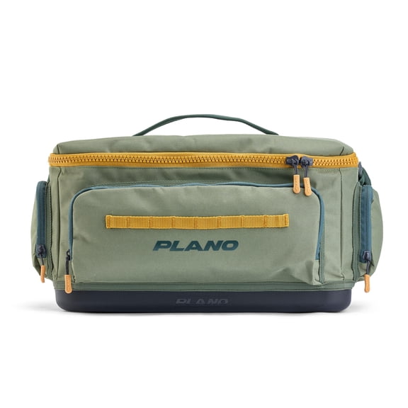 Plano Weekend 3700 Tackle Bag, Cutting-Edge Fishing Tackle Bag