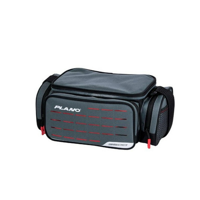 Plano Tackle Case, 3500, Weekend Series