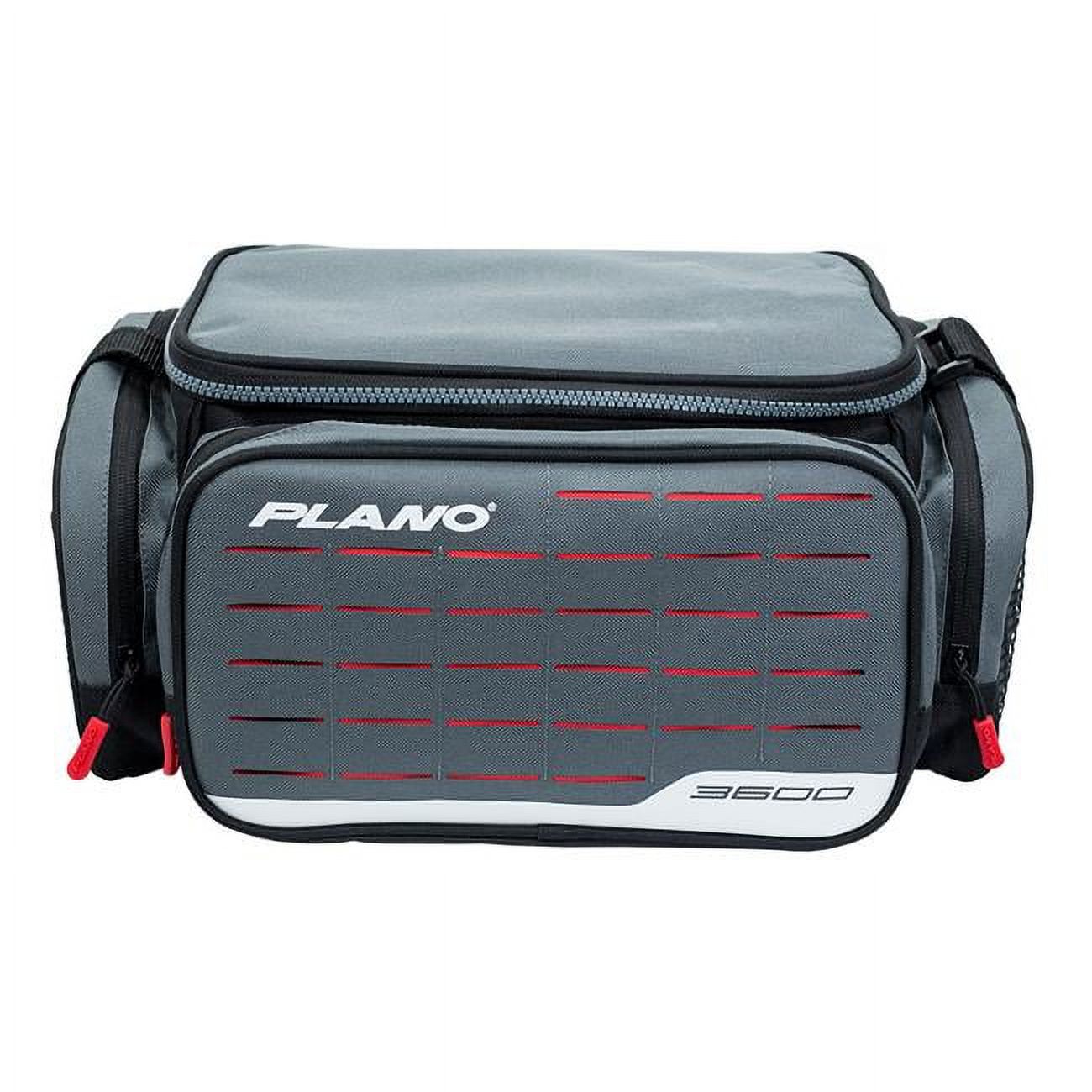 Plano Weekend Series 3600 Tackle Case, Includes 2 StowAway Boxes - image 1 of 2