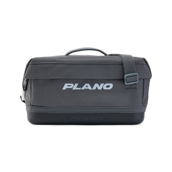 Plano Weekend Softsider 3500 Tackle Bag, Cutting-Edge Fishing Tackle Bag
