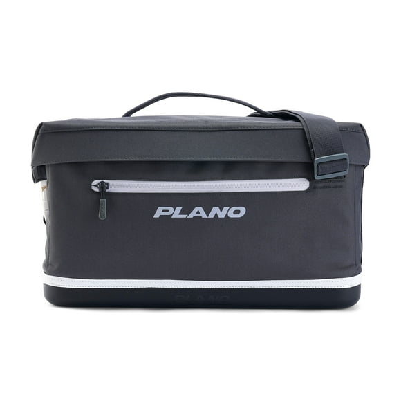 Plano Weekend Softsider 3700 Tackle Bag, Cutting-Edge Fishing Tackle Bag