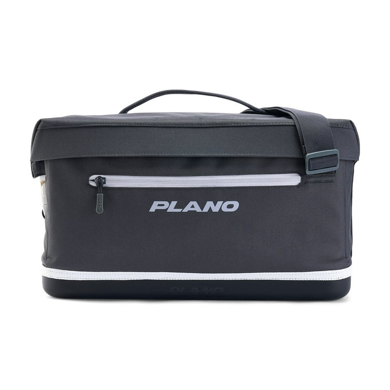best soft tackle bag 3700 Googan 2.0 Googan Squad having the right gear is key to making every moment unforgettable. MoiShow Fishing Tackle Box Bag