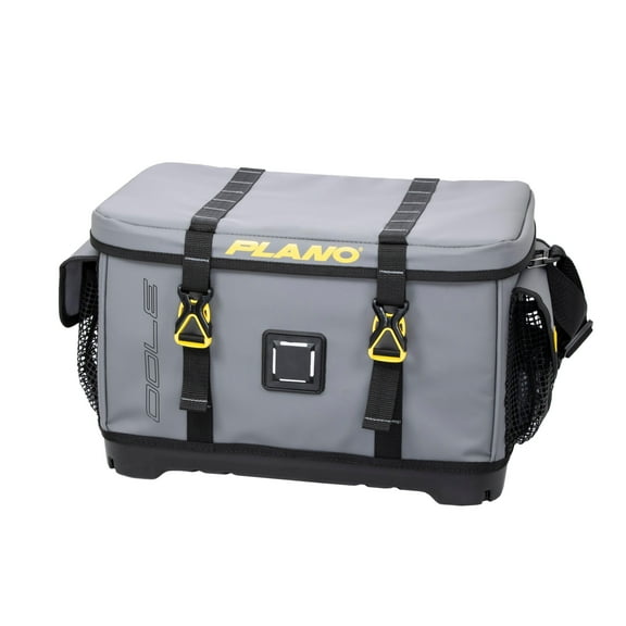 Plano Z-Series 3700 Tackle Bag w/Waterproof Base [PLABZ370]