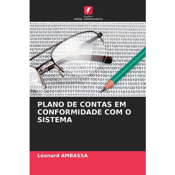 Plano de Contas Em Conformidade Com O Sistema, (Paperback)