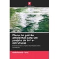 thumbnail image 1 of Plano de gestão ambiental para um projeto de infra-estruturas, (Paperback), 1 of 1
