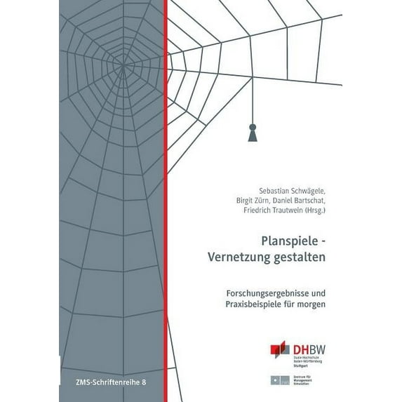 Planspiele - Vernetzung Gestalten