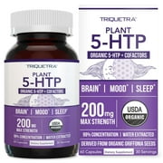 Triquetra Health Plant 5-HTP