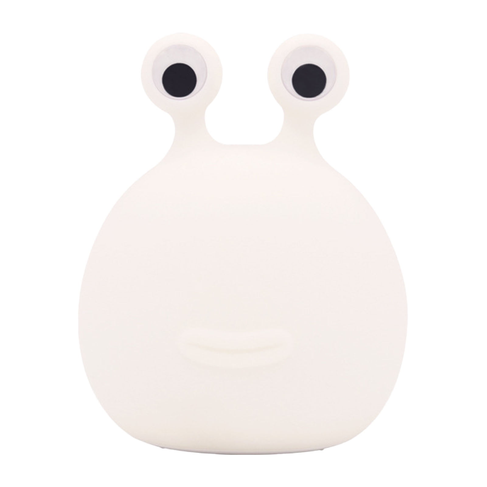 Plant Accessories Kids Night Light, Slug Night Lamp Interesting Toy for Baby for College Dormitory