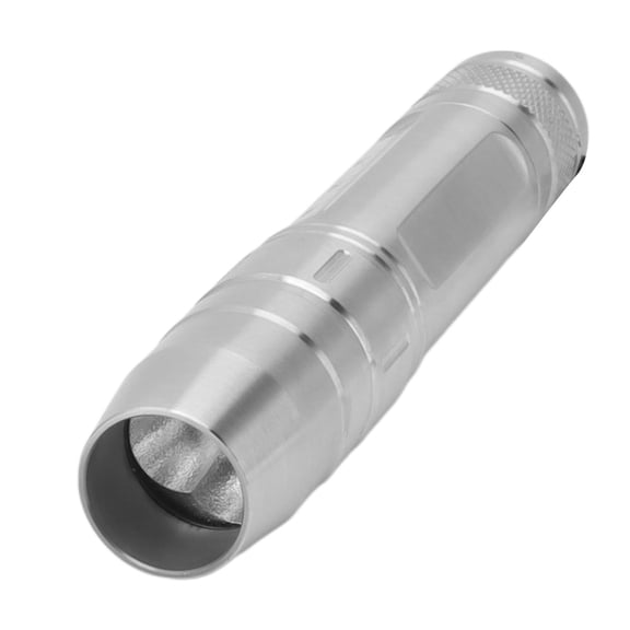 Plant Accessories Led Ultraviolet Flashlight, Aluminium Alloy Jewelry Identification Lights for Antique