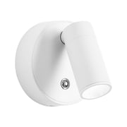 Plant Accessories Light Modern Spotlight Magnetic Wall Lamp Dimmable Bedroom Bedside Reading Light Touch Switch Eye Protection Adjustable Lighting Angle Type C Rechargeable