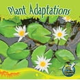 thumbnail image 1 of Pre-Owned Plant Adaptations (Paperback) 1617419370 9781617419379, 1 of 1