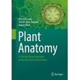 thumbnail image 1 of Plant Anatomy: A Concept-Based Approach to the Structure of Seed Plants, (Paperback), 1 of 1